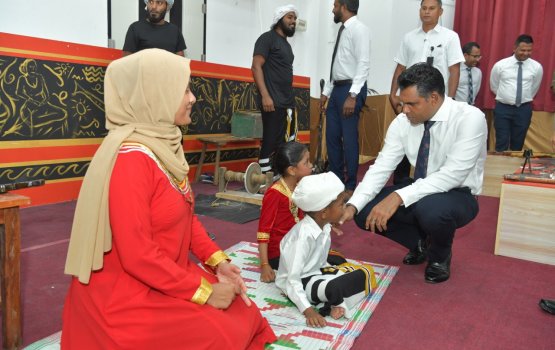 Sagaafee masakkaiythakaai gulhey maurazu hulhuvvaidhevvaifi