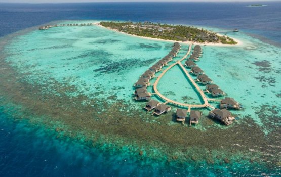 Amari Havodda Resort vikkaalanee