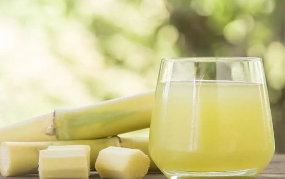 Barudhan lui kuran boanvee uhdhandi juice!