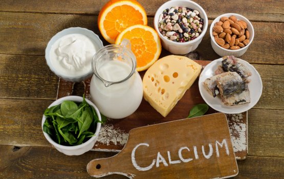 Hashigandun calcium madhuviya nudheythi, furaana ah nurahkaa vedhaane!