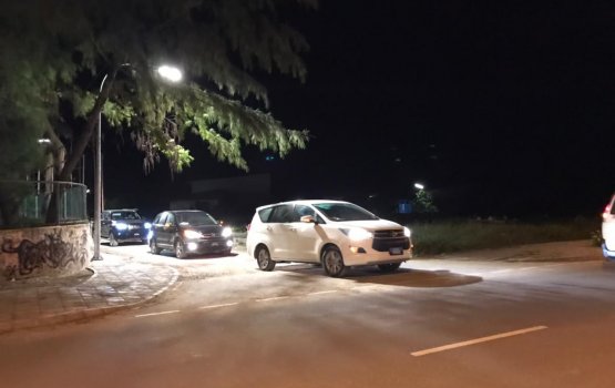 Shiaau ge janaaza fuvahmulak gai bavvaifi