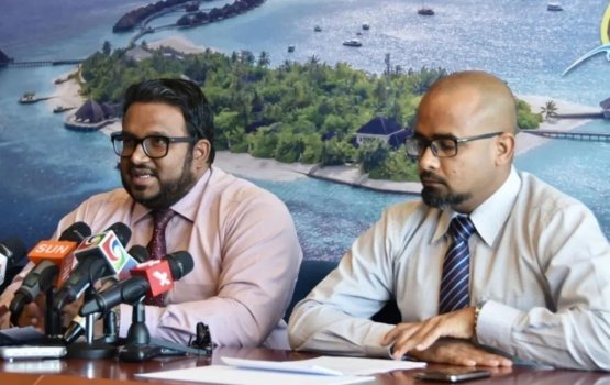 Aa rashu massalaigai Adheeb aai Ziyath ge hekibas negun ehdhuvahakah naganee