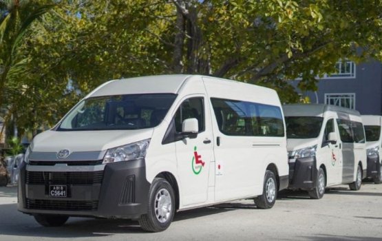 Nukulhedhuntherikan hunna meehunnah haassako Japan in thin ulhandheh hadhiyakoffi 