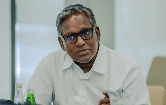 Dr. Waheed ge  kushuge record saafu kurahvanee