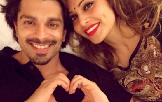 Bipasha aai Karan ah dhariyaku liben ulheykah rasmeekon iullan koffi