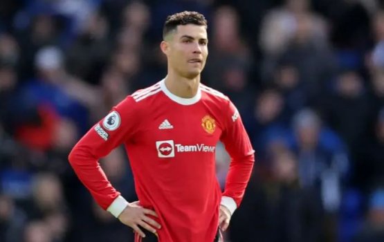 Supporter ehge phone bin mahchah jehumn Ronaldo ah inzaaru dheefi