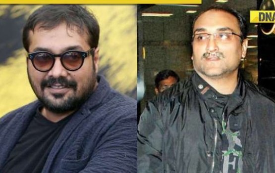 YRF ge film tha flop vumuge zinmaa Aditya nagan jehey: Anurag 