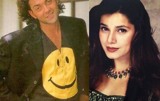 Bobby deol aai Neelam ah kaiveni nukurevunee keevve?