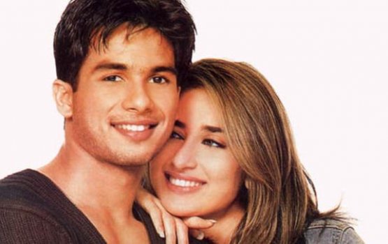 Kareena aai Shahid ge loaibah nimun aee keevve?