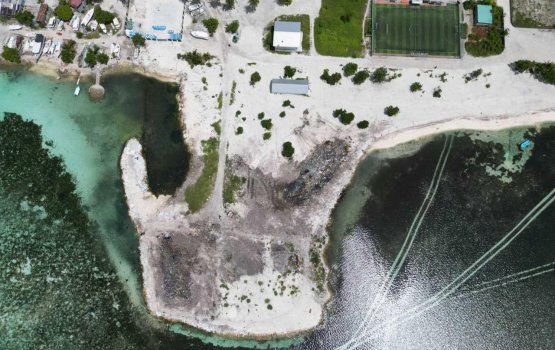 Furathama faharah Maafushi Kuni koshi huskoffi