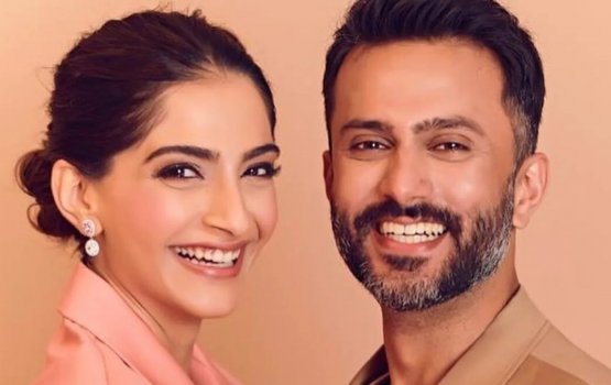 Sonam Kapoor ah libunee firihen kujjeh