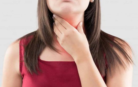 Thyroid massala hureytha? Mi liyun kiyaalaa!