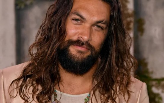 Jason Momoa film eh produce kuranee