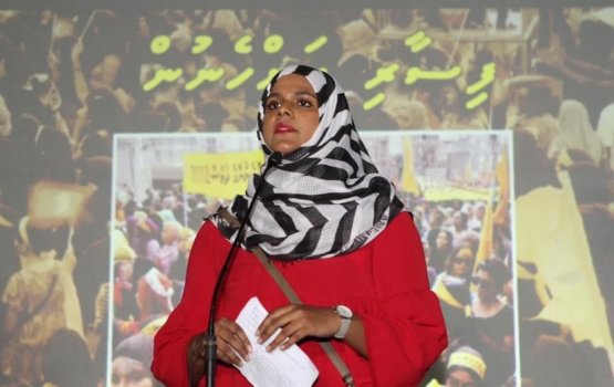 Safath ah foreign ministry ge siyasee magaameh dheefi