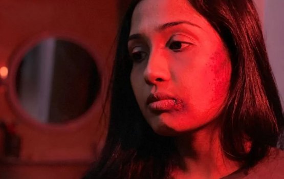 Dark Rain Chronicles baiskoafu ah annanee