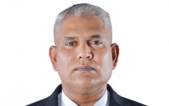 Majileehuge sergeant at arms magaamun vakikurany