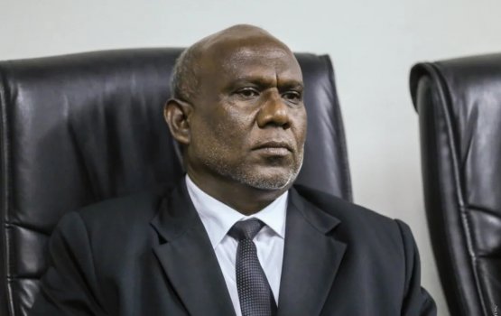 Civil Court ge Is Gaazee Abdullah Ali retire kurahvaifi 