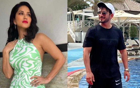 Sunny aaeku Splitsvilla ah  Arjun