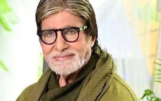 Amitabh anekaaves covid ah positive vejje