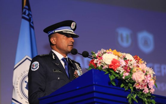 Internet aa gulhifaivaa platform thakungai kuh kurun vanee ithuru vefai: CP