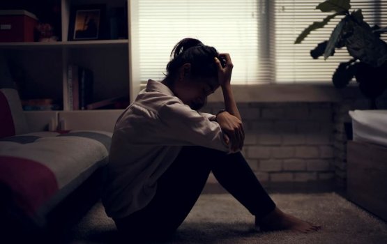 Depression: alaamaaiy thakah faruvaa kuda nukuraathi!