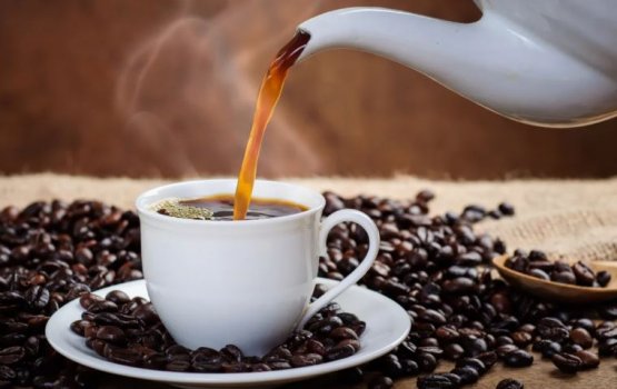 Kalhu coffee: Nuboi dhookohlaane kameh neii!