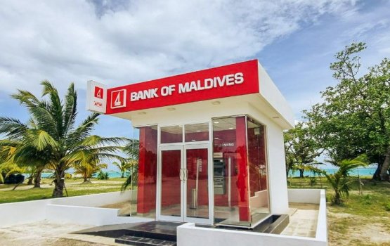 BML in filladhoo aai Vashafaru gai ATM ge khidhumai fashaifi