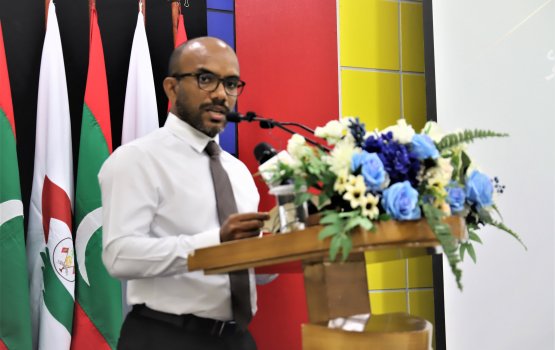 Midhiya 11 corruption kuhthakun ekani 1.9 billion rufiyaa gellijje