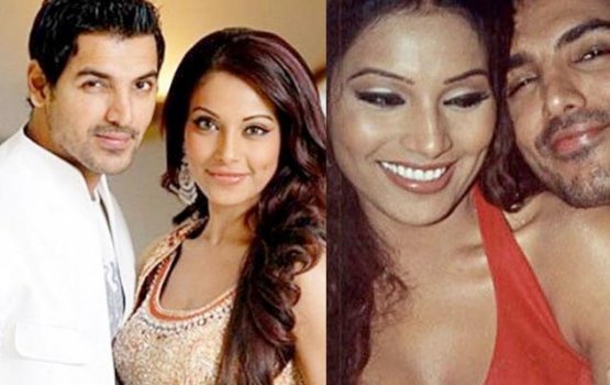 Bipasha aai John ge loaibah nimun aee keevve?