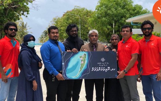 Khaassa offer thakaaeku high speed fiber internet aai Dhiraagu tv ge khidhumai Nolhivaranfarah