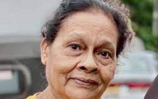 Kureege filmee thari Fauziyya niyaavejje 