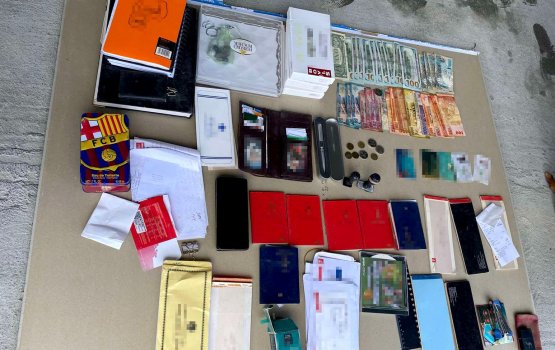 Hithadhoo geakun vagah negi gina adhadhegge thakethi hoadhaifi 