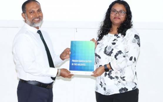 Jalugai harukashi fikuru fethureny thoh jehumuge sababun: Imran