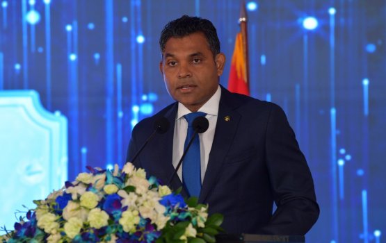 Rayyithunge faraathun fuluhunnah ebbaarulun dhinumah Naibu Raees edhivadaigenfi