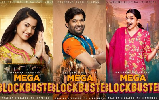 Deepika aai Kapil  ekugai 