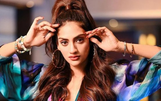 India ge majilish member adi bathalaa Nusrat 