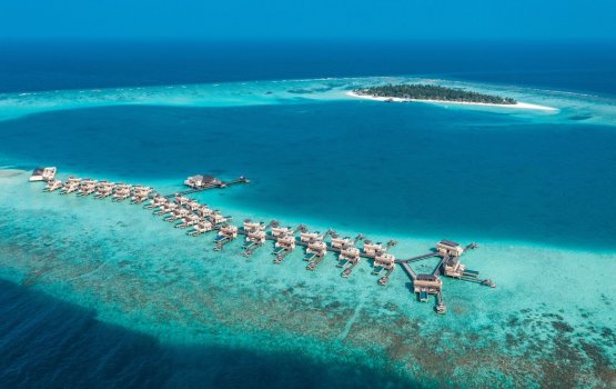 Resort ehggai kulli gothakah Lanka meehaku maruvejje 