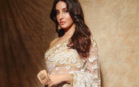 Nora Fatehi questioned in Rs 200 crore extortion case