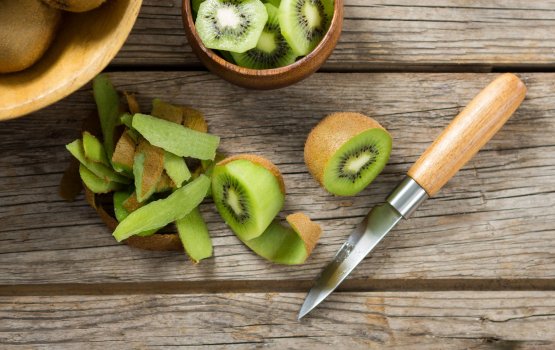 Kiwi ge thoshigandun ves ethah faidjaa eh!