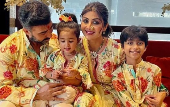 Aailaa aky dhiriulhumuge emme bodu ufaa: Shilpa