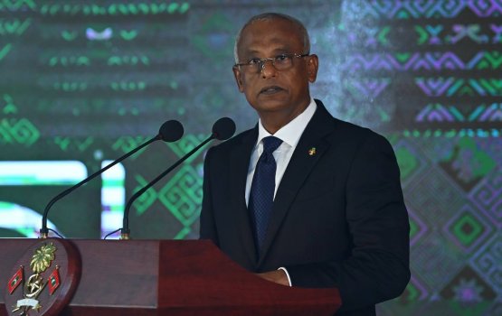 Jaluthakugai thibey gaidheen islaahukoh nerumakee misarukaaruge siyaasatheh: Raees