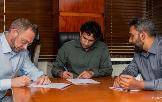 Simdi in dhuniyey ge furathama luxury airline feshumah thayaaru vejje