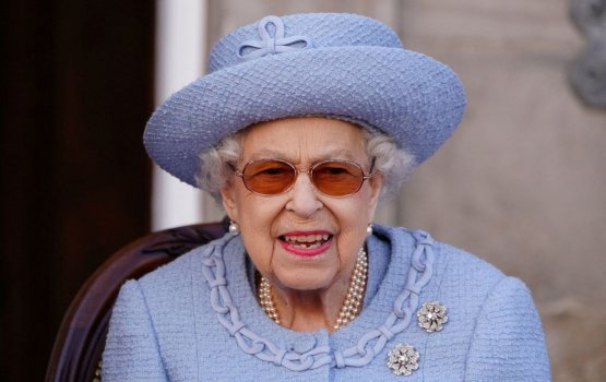 Rani ge haalukolhu goasvumun BBC ge rasmee program huttaifi