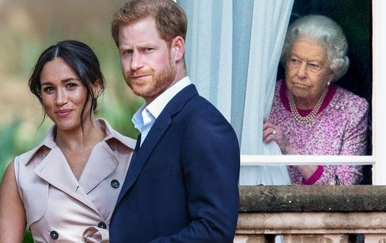 Raanee avahaara vumaa eku Prince Harry aai Shaahee aaila ge gulhumah vaanee kihinehbaa?