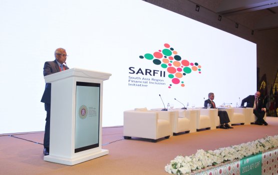 SARFII ge chair akah Raajje