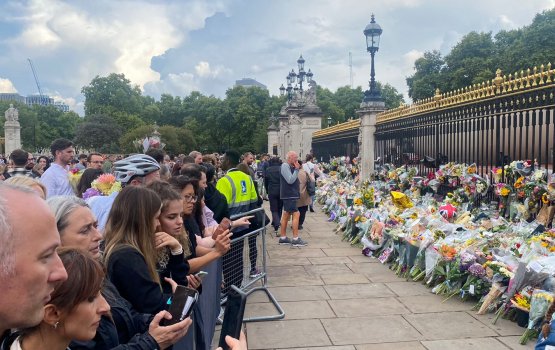 REPORT: Ingireyseen Raani ah oi loabi dhakkaalanee