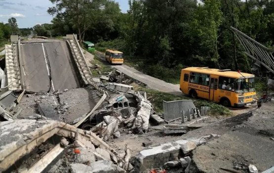 Ukraine Hanguraama: Russia ge mahchah madu madun kuri hoadhamun anna kamah bunefi