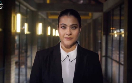 Web Series gai Kajol  fenigeh dhaanee vakeeleh gothugai