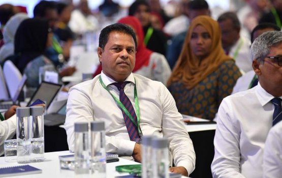 ACC in hoadhan engee 2018 kurin hin'gaafaivaa muaamalaaiythakuge faisaa: FENAKA