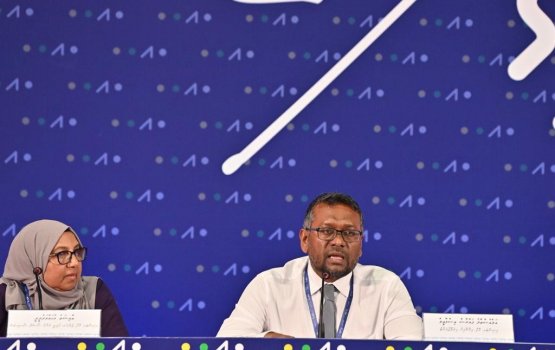 Council thakun viyafaari kuran vaanee ehen viyafaari thakah furusathu fahivaa gothah: Fayyaz